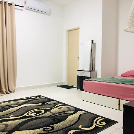 Alyn Home Batu Pahat IV Wifi Cuckoo Exteriör bild