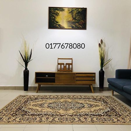 Alyn Home Batu Pahat IV Wifi Cuckoo Exteriör bild