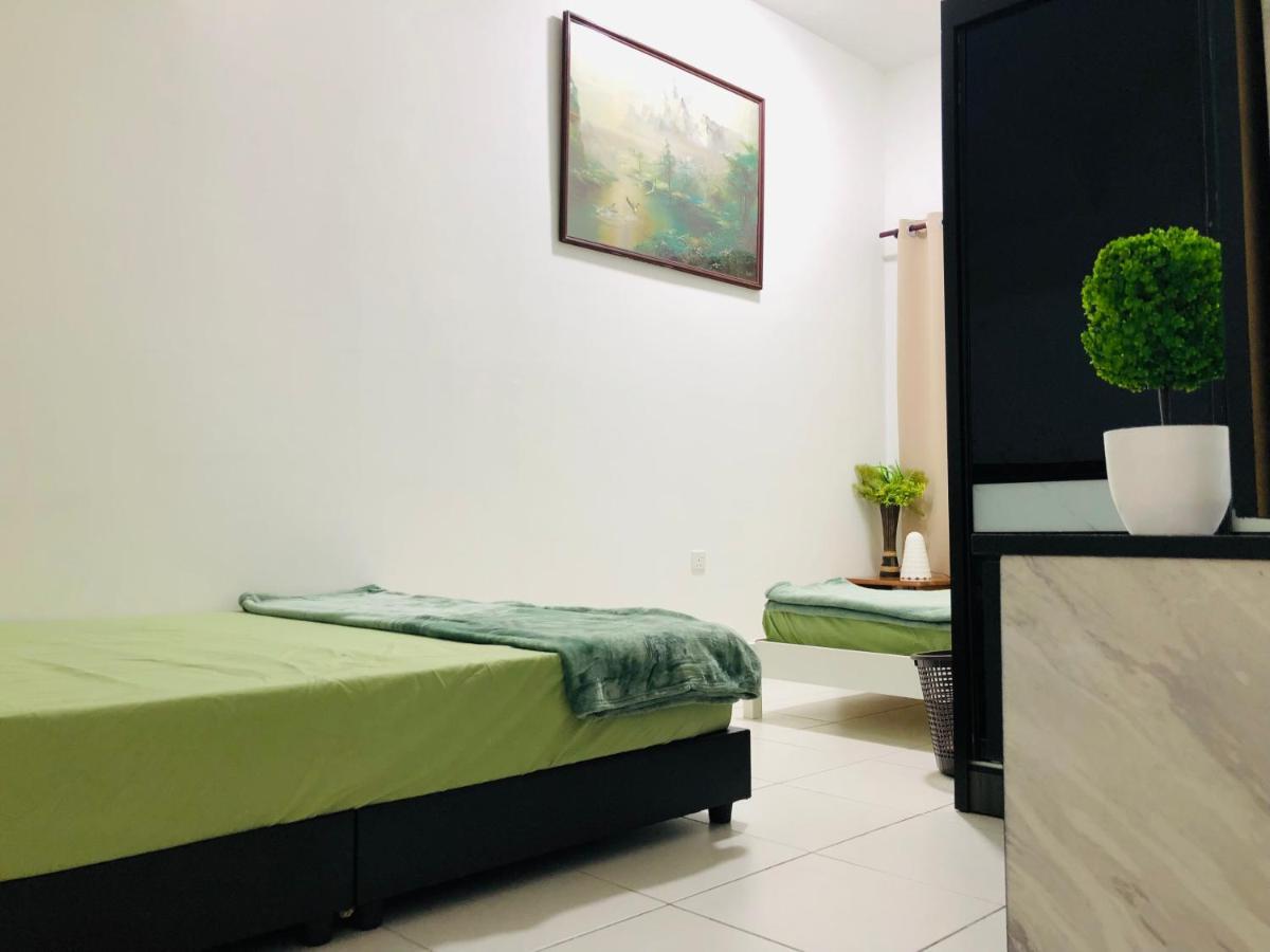 Alyn Home Batu Pahat IV Wifi Cuckoo Exteriör bild