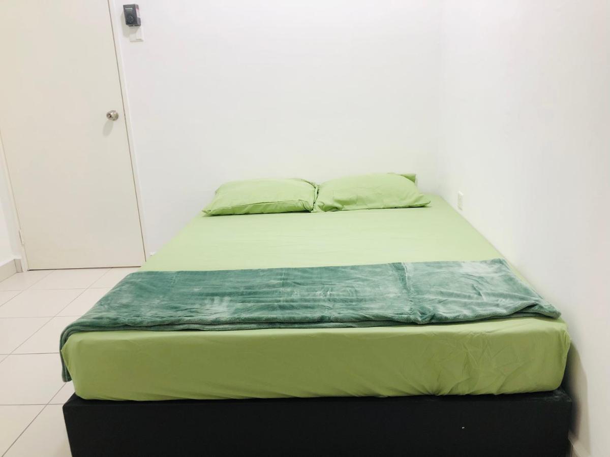 Alyn Home Batu Pahat IV Wifi Cuckoo Exteriör bild