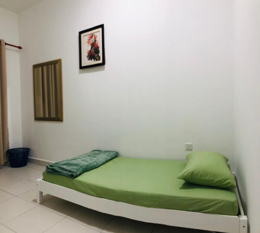 Alyn Home Batu Pahat IV Wifi Cuckoo Exteriör bild