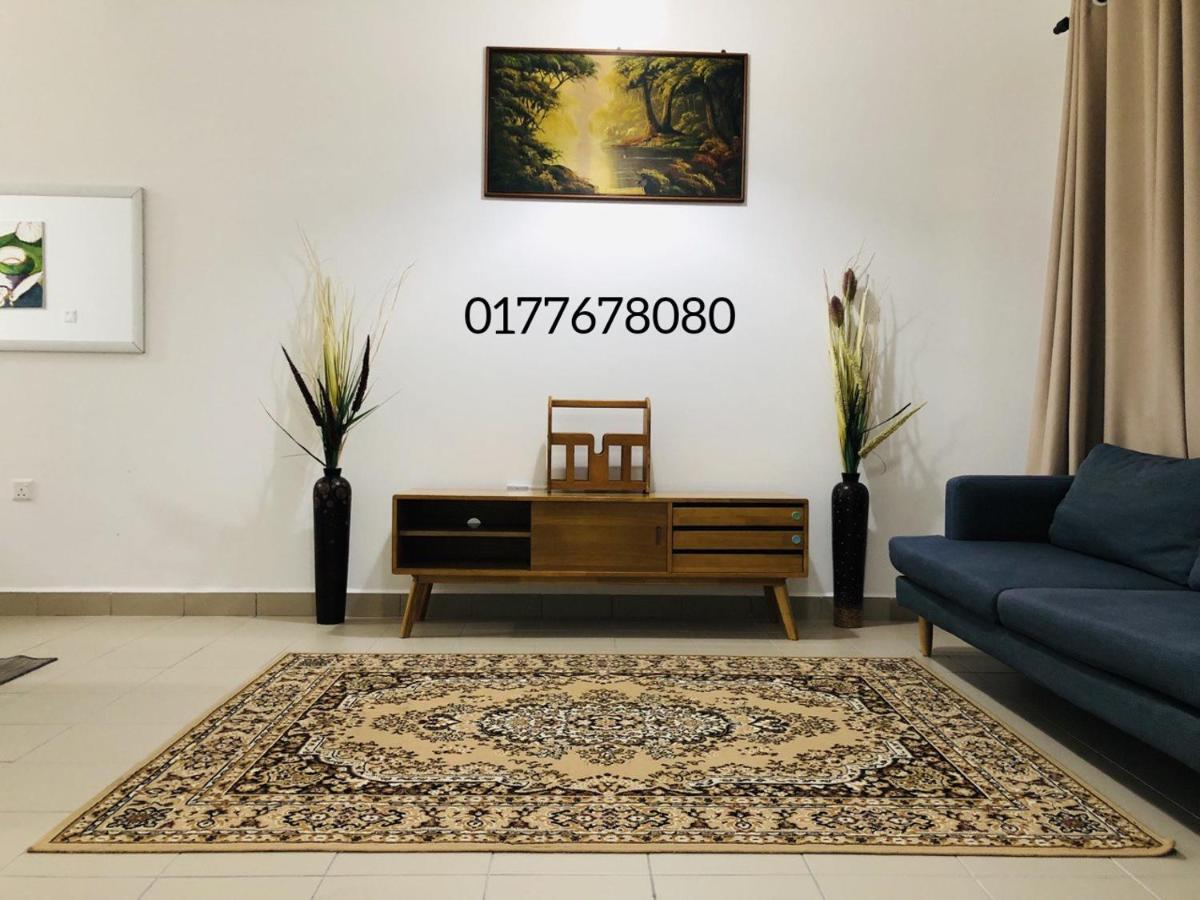 Alyn Home Batu Pahat IV Wifi Cuckoo Exteriör bild