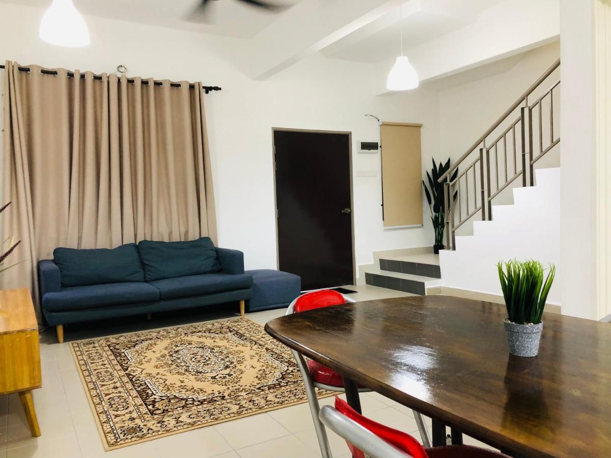 Alyn Home Batu Pahat IV Wifi Cuckoo Exteriör bild