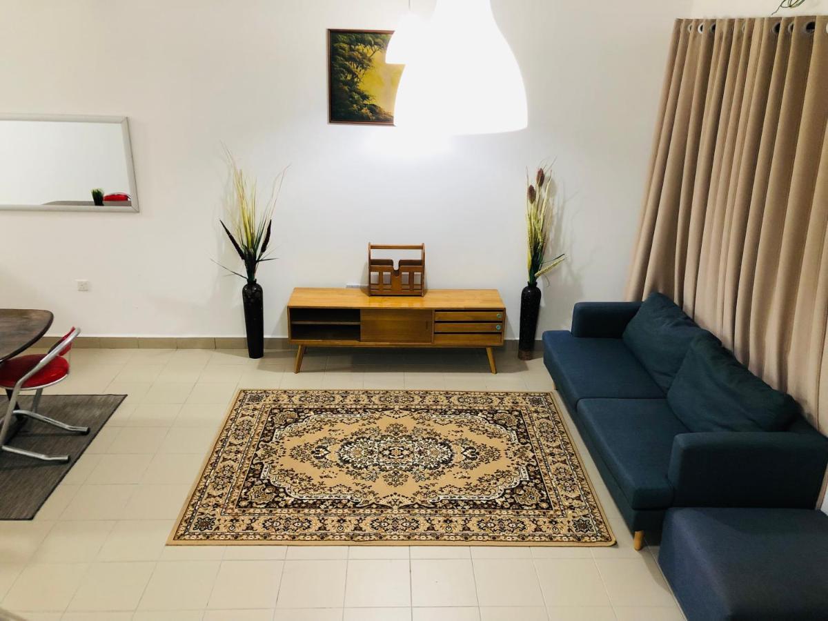 Alyn Home Batu Pahat IV Wifi Cuckoo Exteriör bild