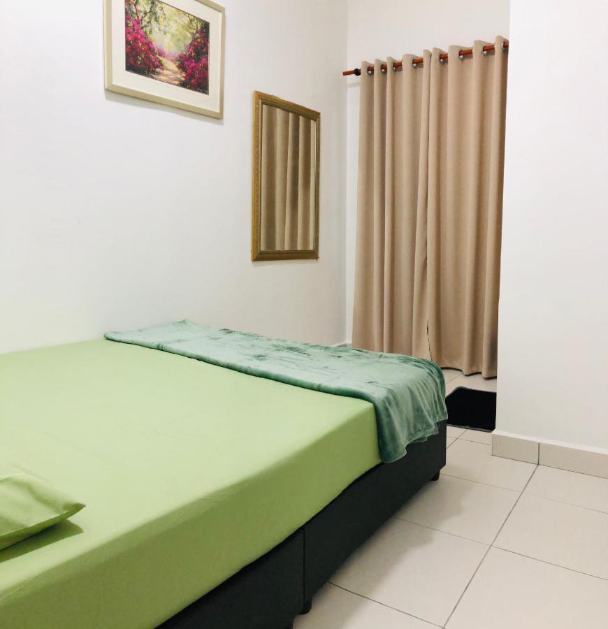 Alyn Home Batu Pahat IV Wifi Cuckoo Exteriör bild