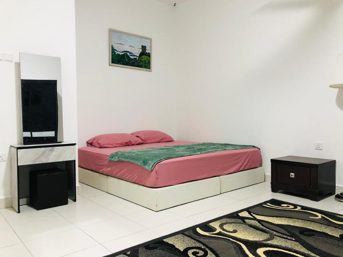 Alyn Home Batu Pahat IV Wifi Cuckoo Exteriör bild