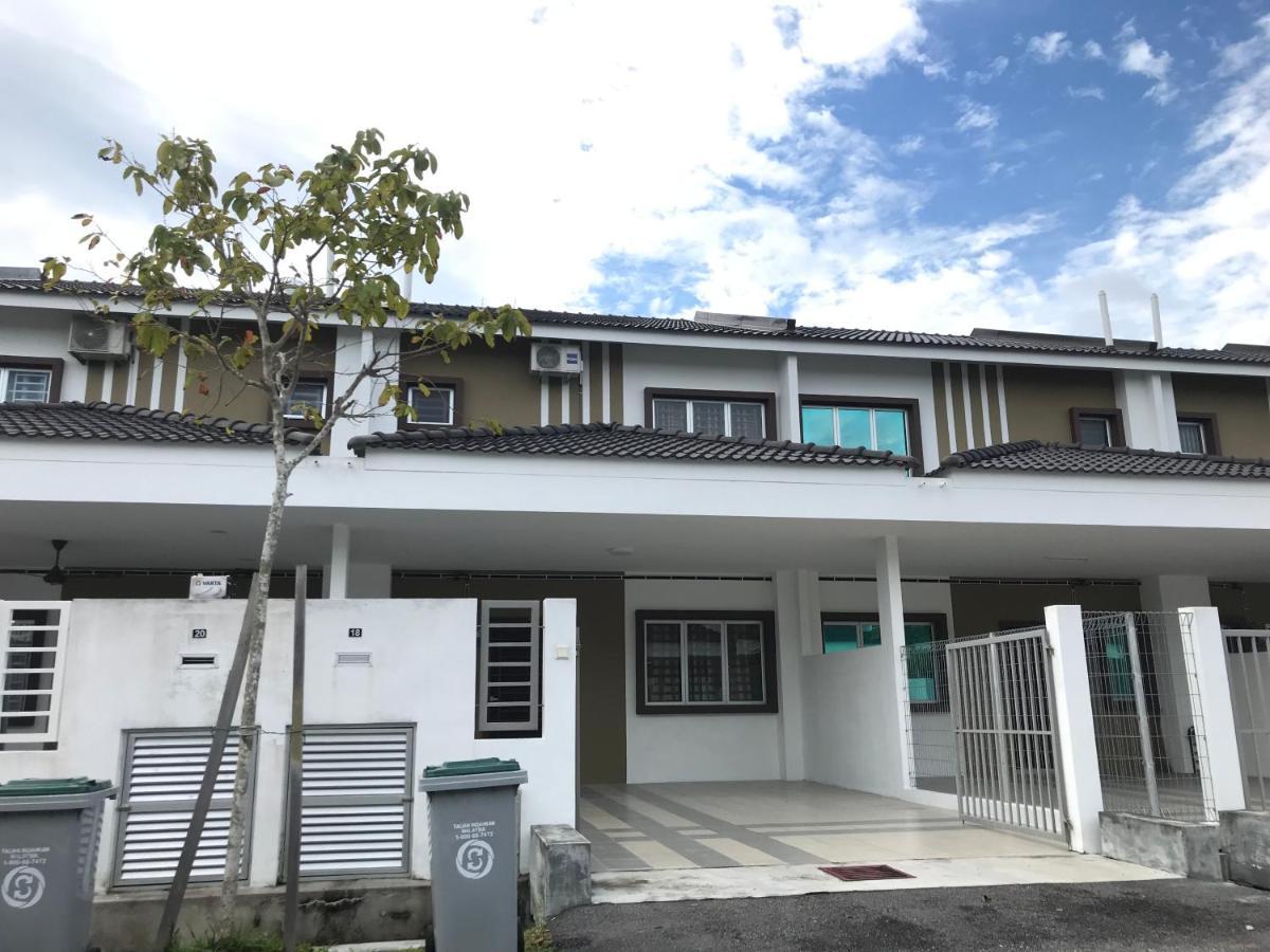 Alyn Home Batu Pahat IV Wifi Cuckoo Exteriör bild